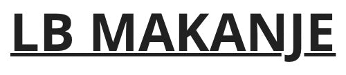 LB Makanje
